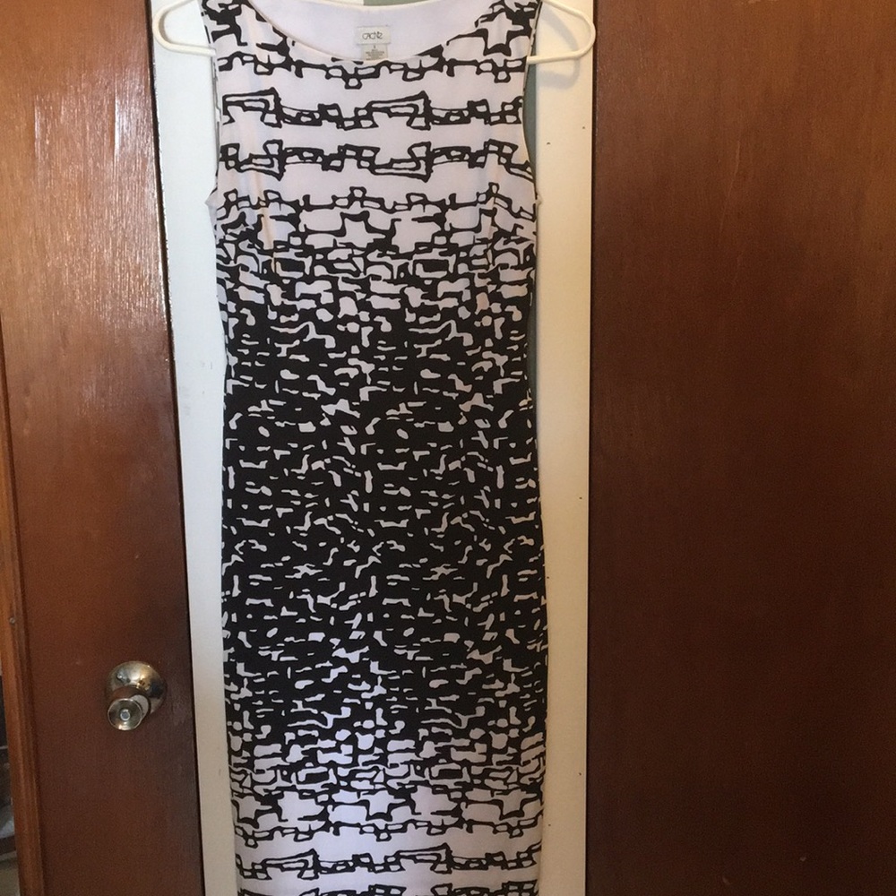 Cache work/upscale dress